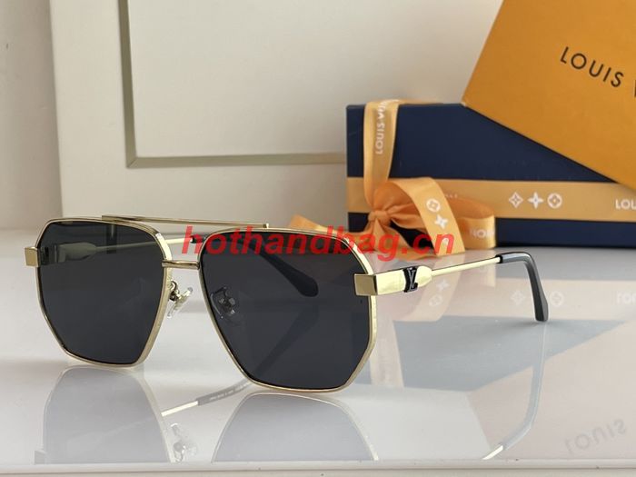 Louis Vuitton Sunglasses Top Quality LVS02416